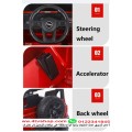 سيارات مرسيدس سفاري  عيون QWD بالشحن والريموت قريبا